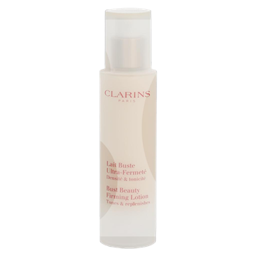 Clarins Bust Beauty Firming Lotion 50ml - Dagkräm