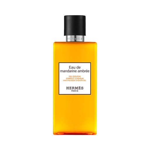 Eau de Mandarine Ambrée, Schampo/Duschgel, 200 ml