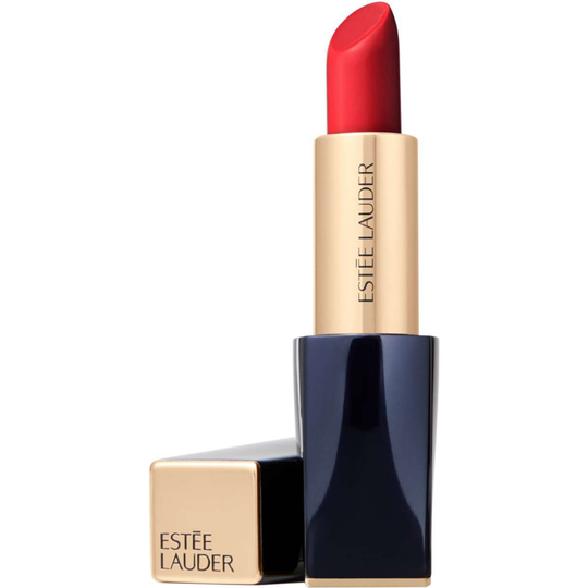 Estee Lauder Pure Color Envy Matte Sculpting Lipstick 558 Marvelous