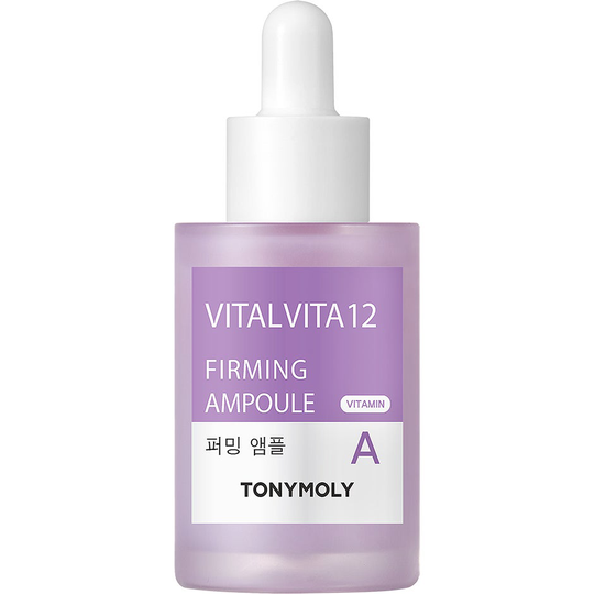 Vital Vita 12 Firming Ampoule, 30 ml Tonymoly Serum & Ansiktsolja