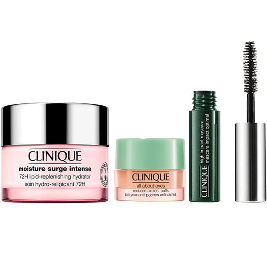 Clinique Moisture Surge Intense Starter Set 2