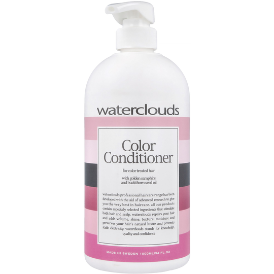 Waterclouds Waterclouds Color Conditioner 1000 ml