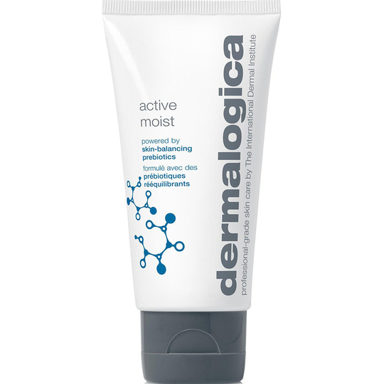 Dermalogica Active Moist | Fuktgivande ansiktskräm