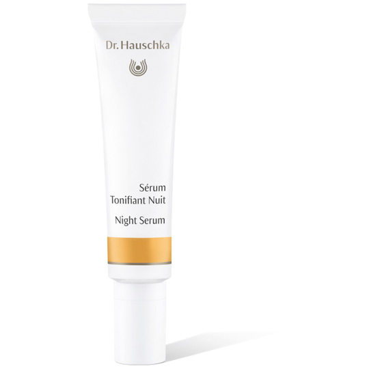 Dr Hauschka Night Serum 20 ml
