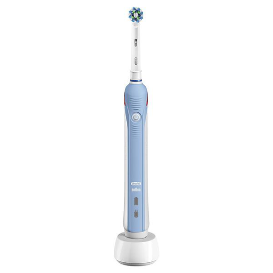 Oral-B Pro 2700 CrossAction