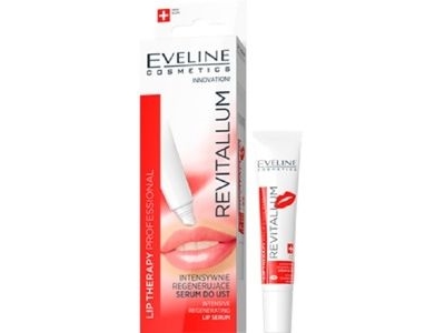 Eveline Revitallum Regenerating Lip Serum