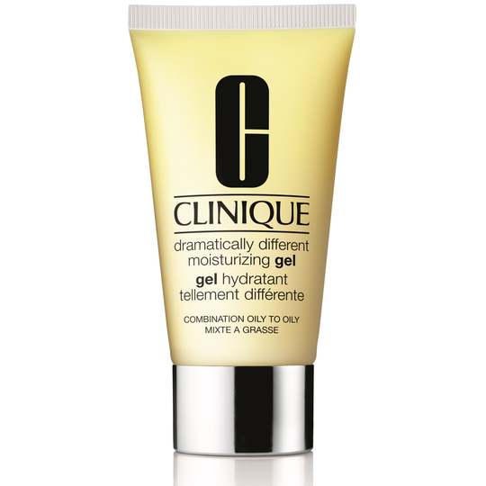 Clinique Dramatically Different Oil-Free Gel 50 ml