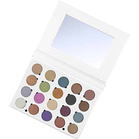 Dazzling Diamonds, OFRA Cosmetics Ögonskugga