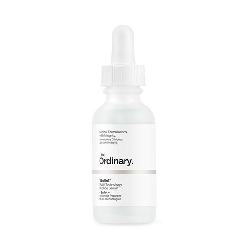 'Buffet' Serum
