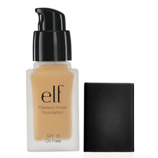 e.l.f Cosmetics Flawless Finish Foundation SPF 15 Alabaster
