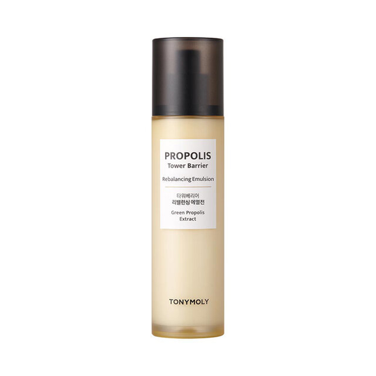 Propolis Tower Barrier Rebalancing Emulsion