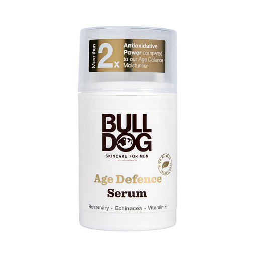 Age Defence Serum