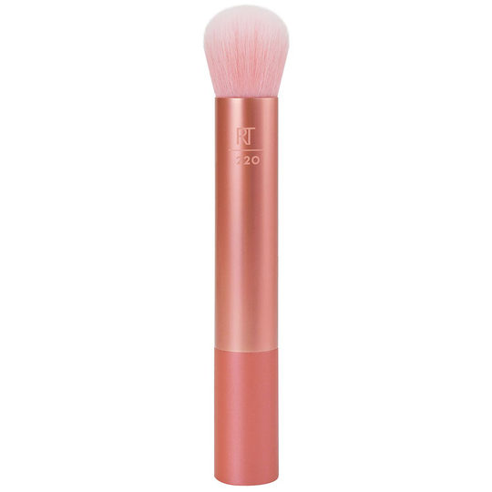Real Techniques Light Layer Foundation, Real Techniques Borstar & Penslar