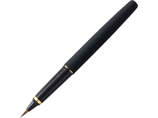 ZIG Brush Pen Mannen Mouhitsu