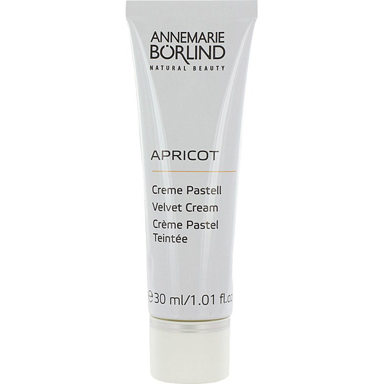 Apricot, 30 ml Annemarie Börlind Dagkräm