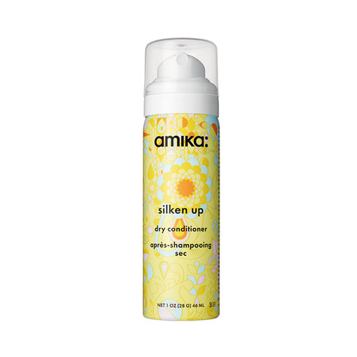 Silken Up Dry Conditioner 46 ml