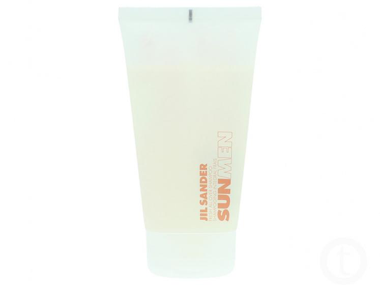 schampo Sun Men Fresh All Over 150 ml färskt