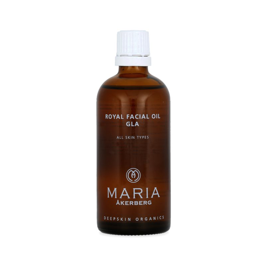 Royal Facial Oil GLA 100ml