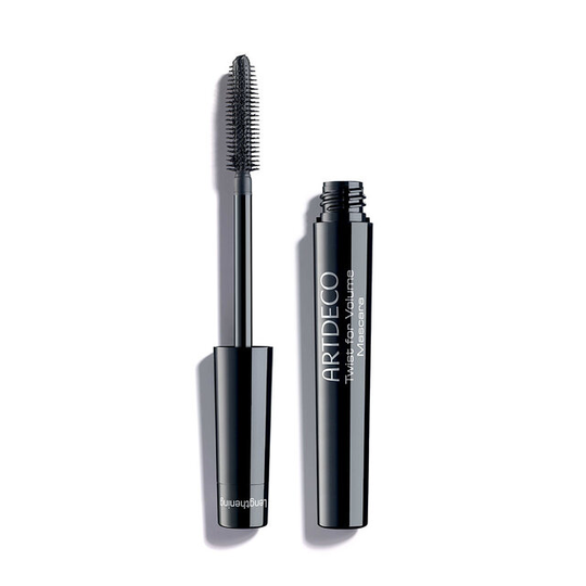 Twist For Volume Mascara