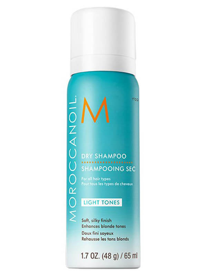 Moroccanoil Dry Shampoo Light (65ml)