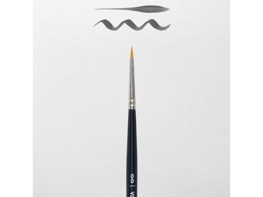 Van Gogh Watercolour Brush Series 191 No. 00