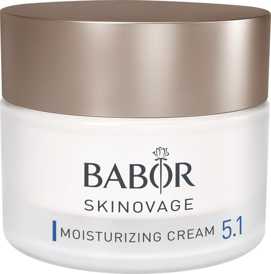 Babor Skinovage Moisturizing Cream (50ml)