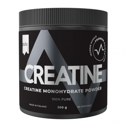 PULS Nutrition Creatine 300 g