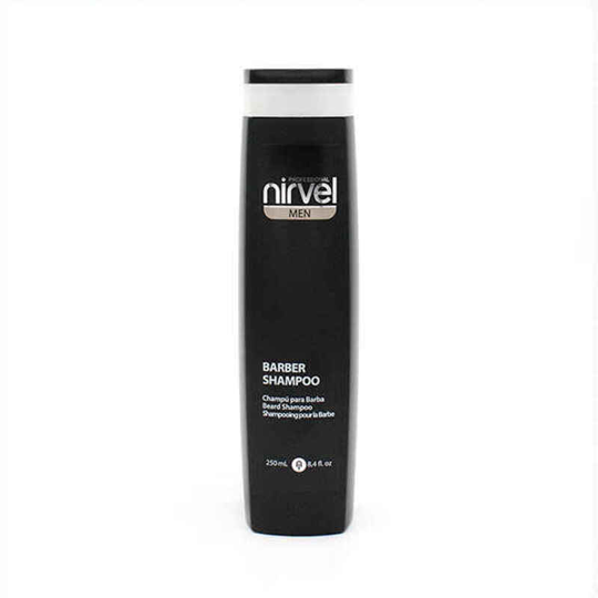Schampo och balsam Men Barber Nirvel (250 ml)