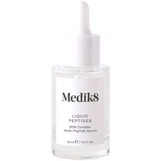 Liquid Peptides