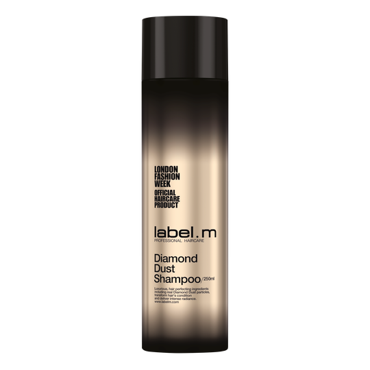 label.m Diamond Dust Shampoo 250 ml