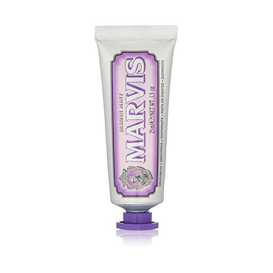 Tandkräm Jasmin Mint Marvis (25 ml)