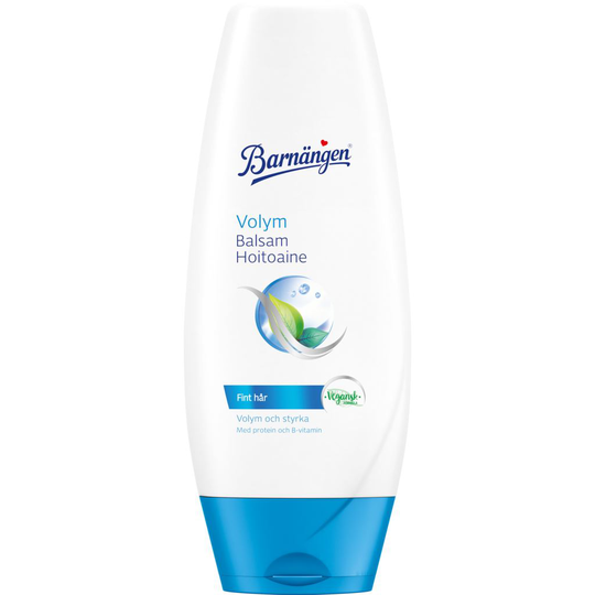 Barnängen Volym Balsam 200 ml