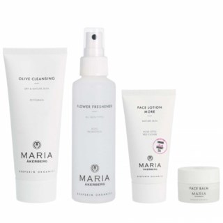 Beauty Starter Set More