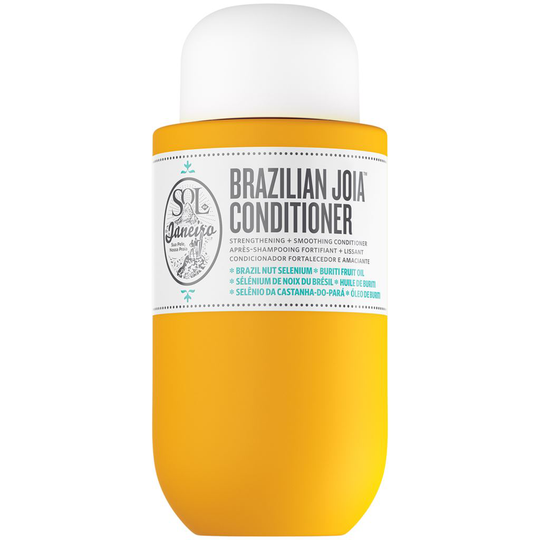 SOL de Janeiro Brazilian Joia Strengthening & Smoothing Conditioner 295 ml