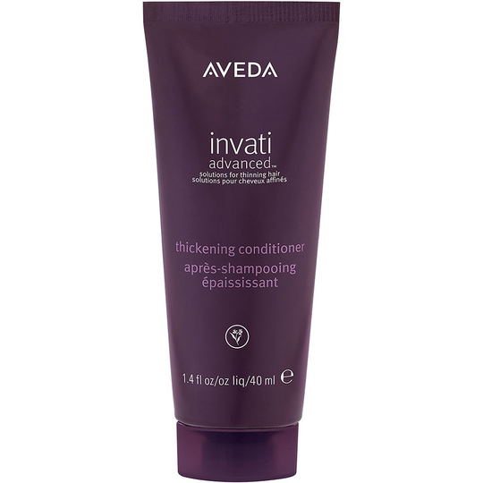 Invati Advanced Thickening Conditioner, 40 ml Aveda Conditioner - Balsam