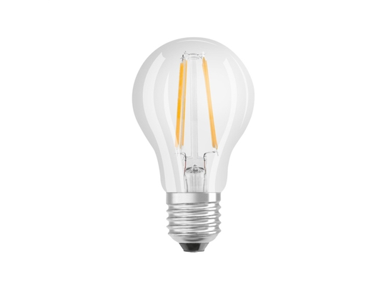 Ledvance LED Bulb VALUE CLA 60 7W/827 220-240V FILAMENT E27 806lm 4058075819658