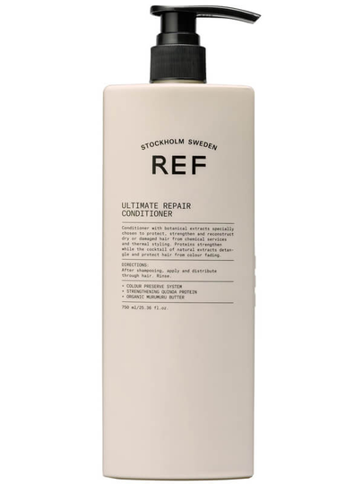 REF Ultimate Repair Conditioner (750ml)