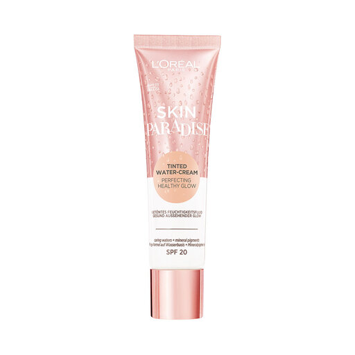 Skin Paradise