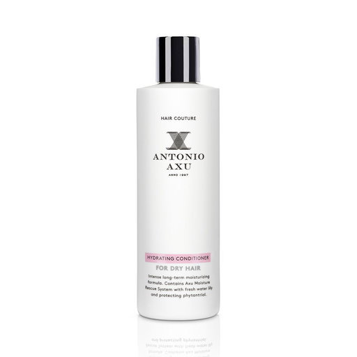 Hydrating Conditioner For Dry Hair