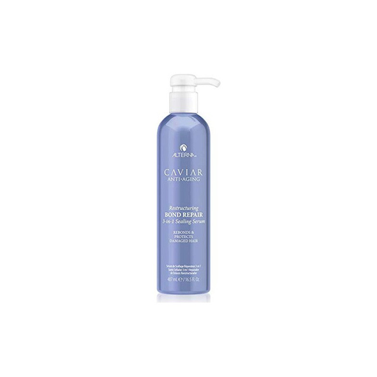 Återställande Serum Caviar Restructuring Bond Alterna 3 i 1 (487 ml)