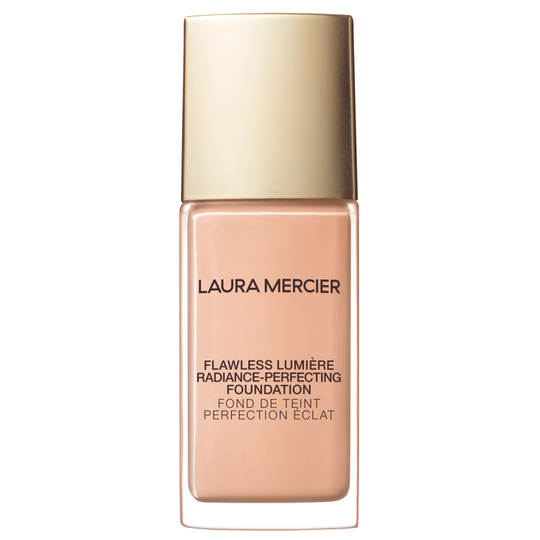 Laura Mercier Flawless Lumière Radiance Perfecting Foundation 0C1 Alabaster
