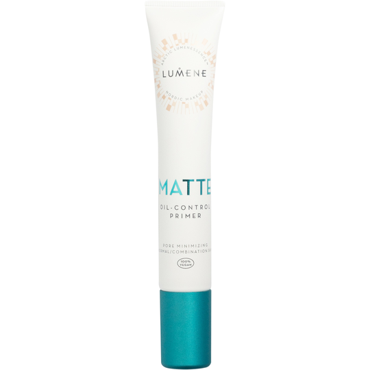 Lumene Matte Oil-control Primer