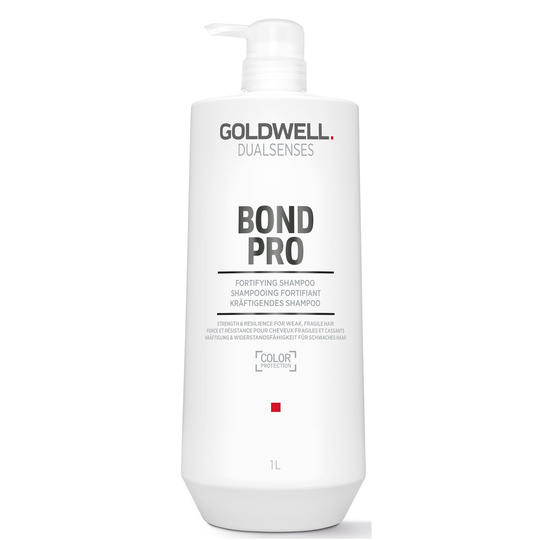 Goldwell Dualsenses Bond Pro Fortifying Shampoo 1000 ml