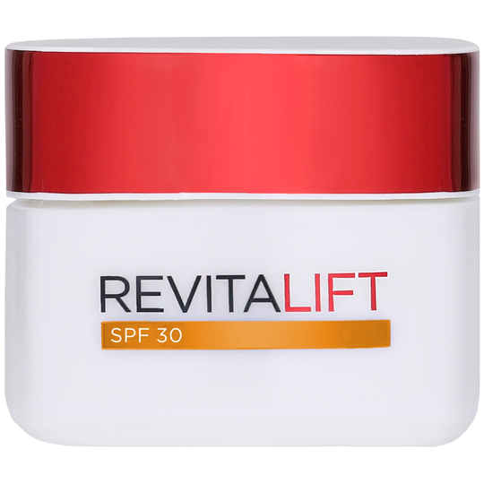 Loreal Paris Revitalift Day Cream SPF30 50 ml