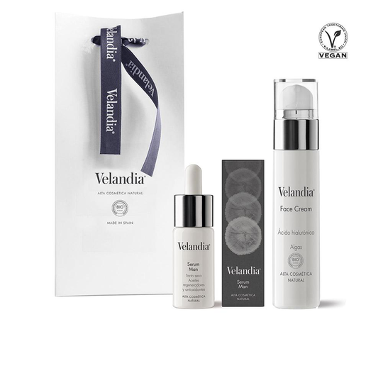 VELANDIA MAN SET 2 pz