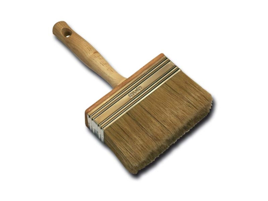 Modeco Wallpapering brush 140x40mm MN-71-536