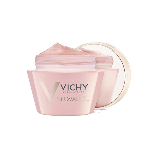 Närande dagkräm Neovadiol Vichy (50 ml)
