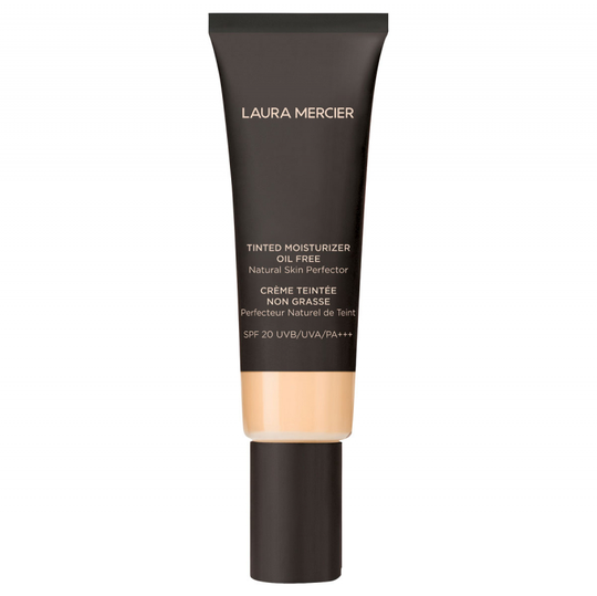 Laura Mercier Tinted Moisturizer Oil Free Natural Skin Perfector SPF 20 1C0 Cameo