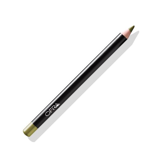 Eyeliner Pencil - Green Go - OFRA - Eyeliner