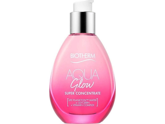 Biotherm BIOTHERM_Super Concentrate face serum Aqua Glow 50ml